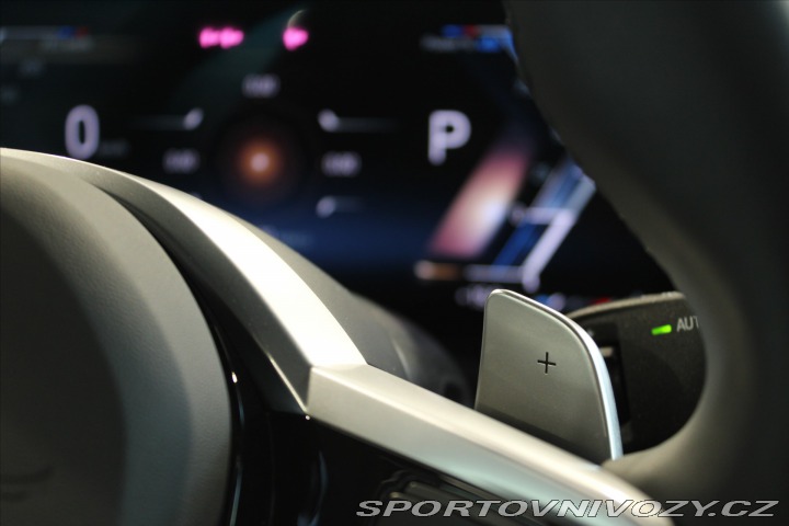 BMW 4 420d xDrive M Sport Pro G 2024