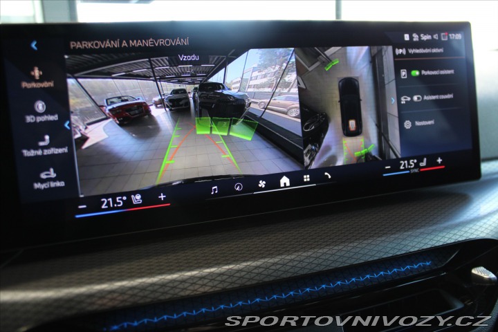 BMW 4 420d xDrive M Sport Pro G 2024