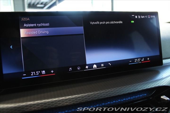 BMW 4 420d xDrive M Sport Pro G 2024