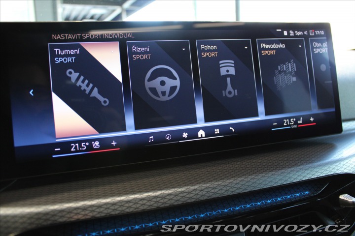 BMW 4 420d xDrive M Sport Pro G 2024