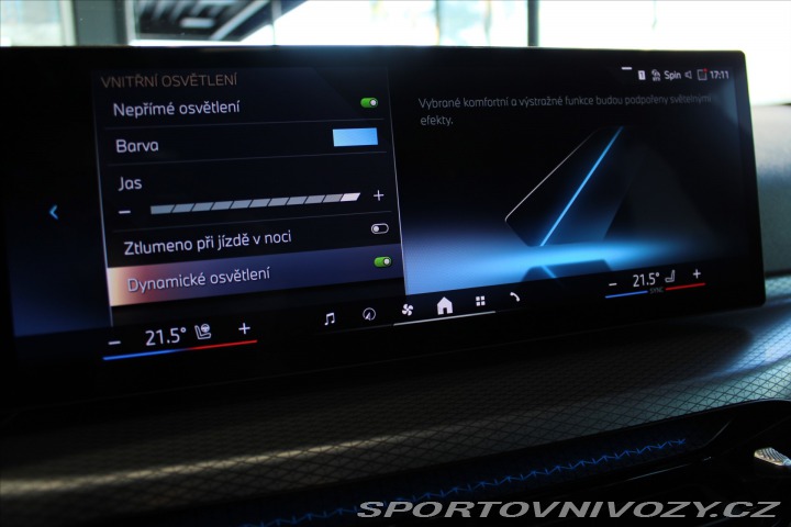 BMW 4 420d xDrive M Sport Pro G 2024