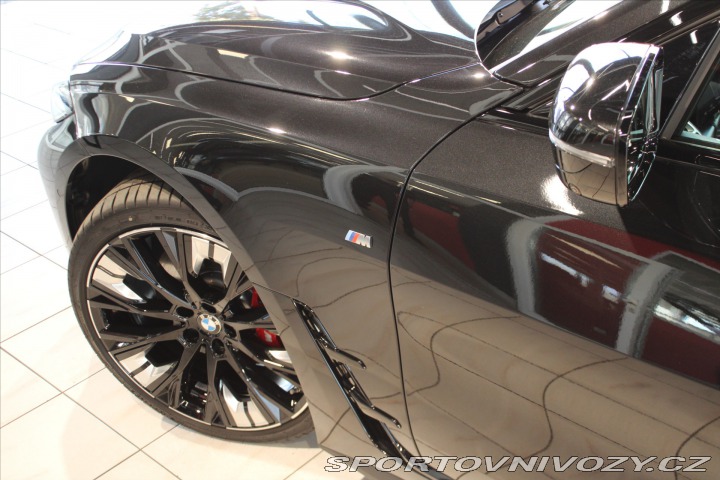 BMW 4 420d xDrive M Sport Pro G 2024