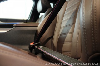 BMW 4 420d xDrive M Sport Pro G 2024