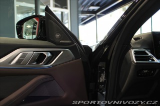 BMW 4 420d xDrive M Sport Pro G 2024