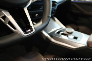 BMW 4 420d xDrive M Sport Pro G 2024