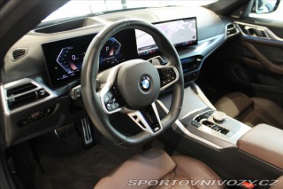 BMW 4 420d xDrive M Sport Pro G 2024