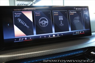 BMW 4 420d xDrive M Sport Pro G 2024