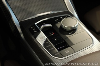 BMW 4 420d xDrive M Sport Pro G 2024