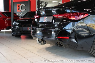 BMW 4 420d xDrive M Sport Pro G 2024