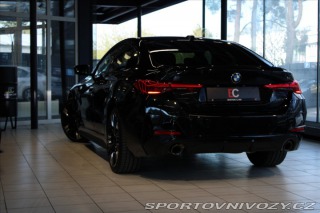 BMW 4 420d xDrive M Sport Pro G 2024