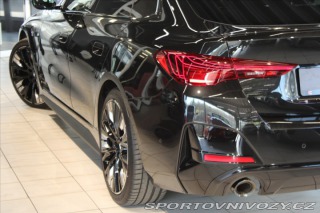 BMW 4 420d xDrive M Sport Pro G 2024