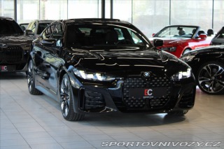 BMW 4 420d xDrive M Sport Pro G 2024