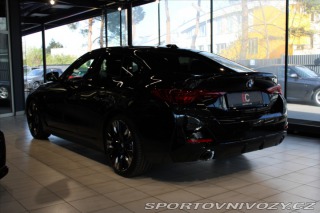 BMW 4 420d xDrive M Sport Pro G 2024