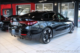 BMW 4 420d xDrive M Sport Pro G 2024