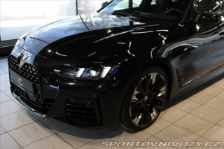 BMW 4 420d xDrive M Sport Pro G 2024