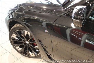 BMW 4 420d xDrive M Sport Pro G 2024