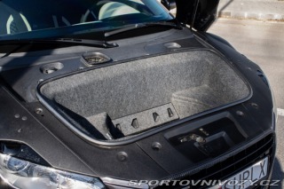 Audi R8 4.2 FSI, V8 Quattro, 309 2007