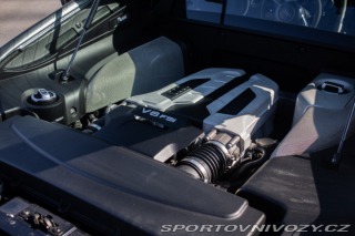 Audi R8 4.2 FSI, V8 Quattro, 309 2007