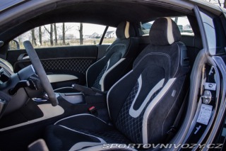 Audi R8 4.2 FSI, V8 Quattro, 309 2007