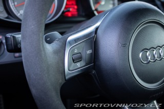 Audi R8 4.2 FSI, V8 Quattro, 309 2007