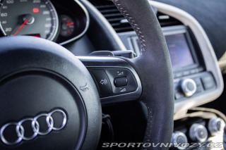 Audi R8 4.2 FSI, V8 Quattro, 309 2007