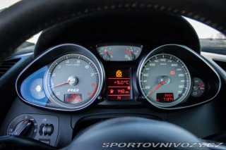 Audi R8 4.2 FSI, V8 Quattro, 309 2007