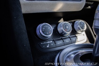 Audi R8 4.2 FSI, V8 Quattro, 309 2007