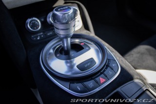 Audi R8 4.2 FSI, V8 Quattro, 309 2007