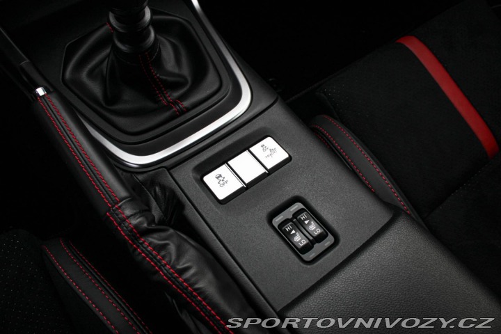 Subaru BRZ 2.4 I D-4S Final Edition 2024