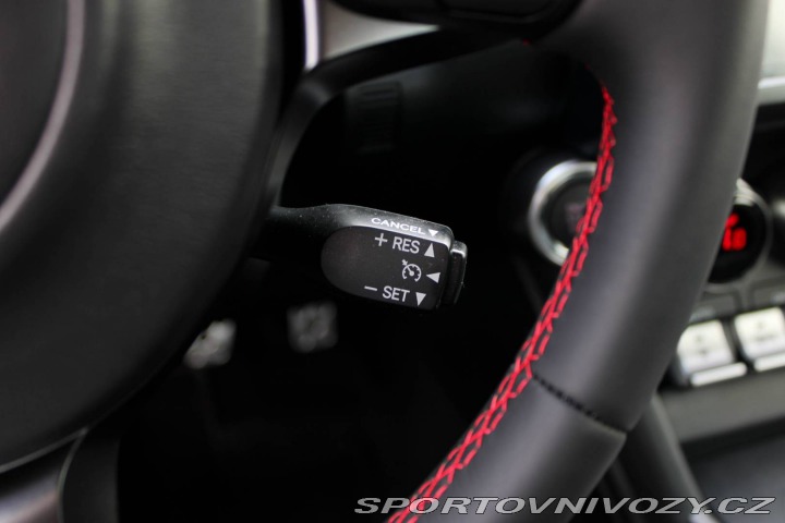 Subaru BRZ 2.4 I D-4S Final Edition 2024