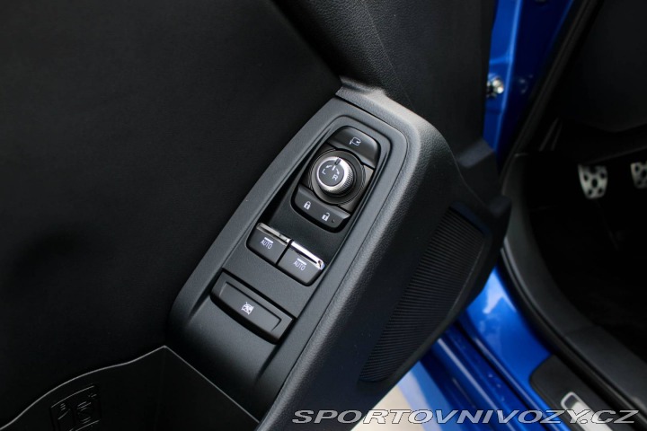 Subaru BRZ 2.4 I D-4S Final Edition 2024