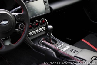 Subaru BRZ 2.4 I D-4S Final Edition 2024