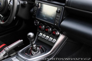 Subaru BRZ 2.4 I D-4S Final Edition 2024