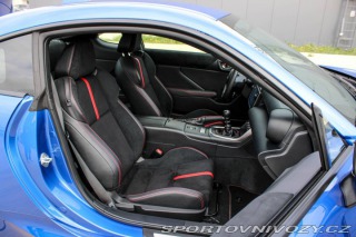 Subaru BRZ 2.4 I D-4S Final Edition 2024