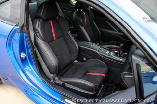 Subaru BRZ 2.4 I D-4S Final Edition 2024