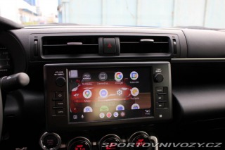 Subaru BRZ 2.4 I D-4S Final Edition 2024