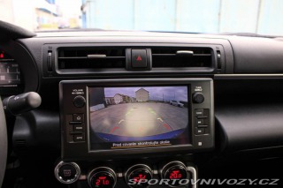 Subaru BRZ 2.4 I D-4S Final Edition 2024