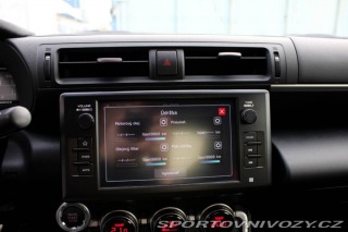 Subaru BRZ 2.4 I D-4S Final Edition 2024