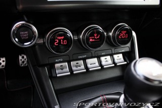 Subaru BRZ 2.4 I D-4S Final Edition 2024