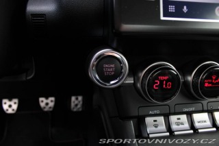Subaru BRZ 2.4 I D-4S Final Edition 2024