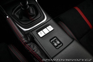 Subaru BRZ 2.4 I D-4S Final Edition 2024