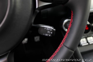 Subaru BRZ 2.4 I D-4S Final Edition 2024