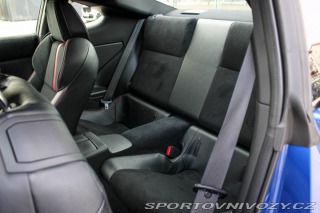 Subaru BRZ 2.4 I D-4S Final Edition 2024