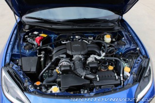 Subaru BRZ 2.4 I D-4S Final Edition 2024