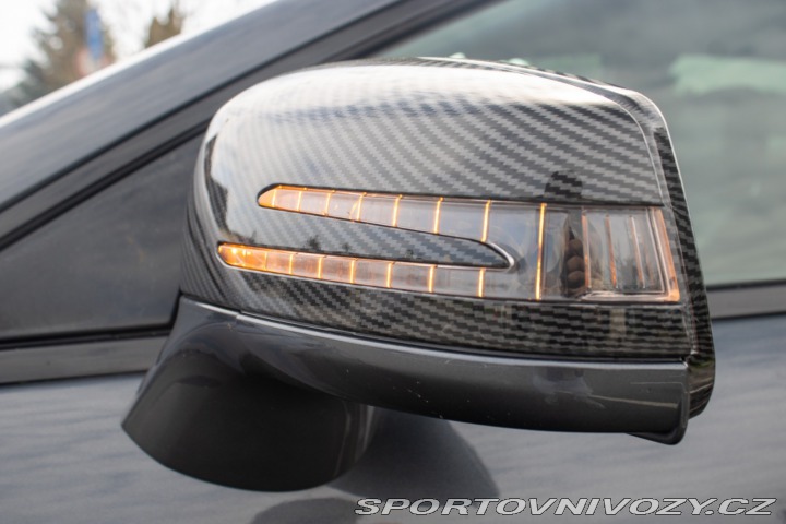 Mercedes-Benz CLS Shooting Brake 250 CDI B 2013