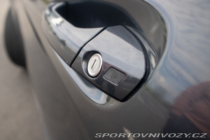 Mercedes-Benz CLS Shooting Brake  250 CDI B 2013