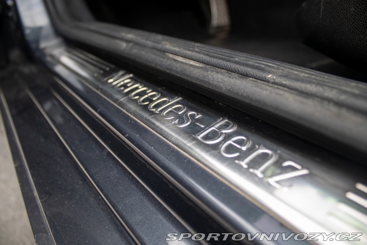 Mercedes-Benz CLS Shooting Brake  250 CDI B 2013