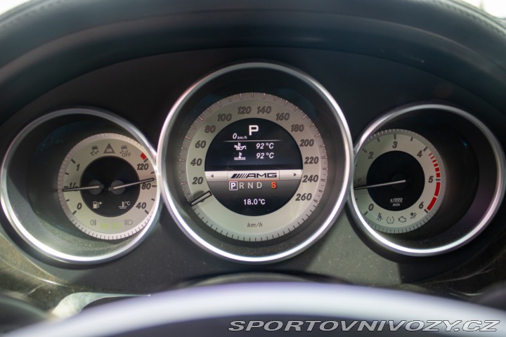 Mercedes-Benz CLS Shooting Brake 250 CDI B 2013