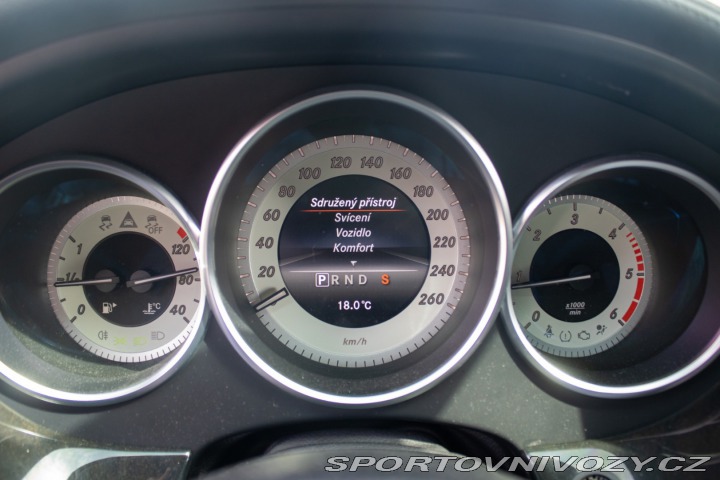 Mercedes-Benz CLS Shooting Brake  250 CDI B 2013