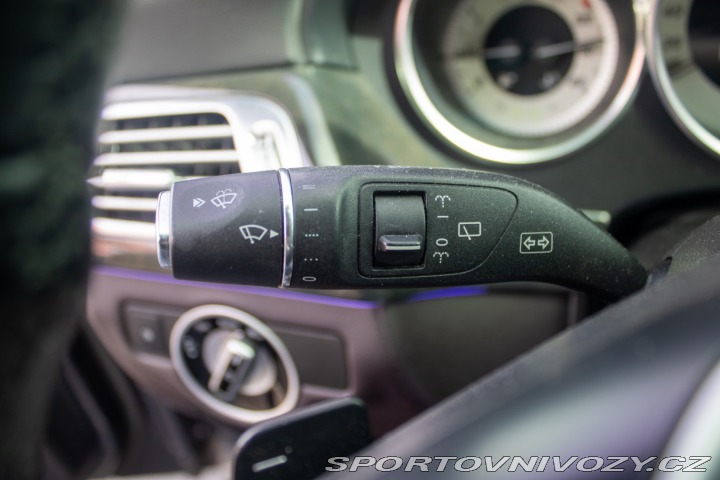 Mercedes-Benz CLS Shooting Brake  250 CDI B 2013